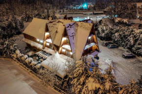 Apartamenty u Rusina